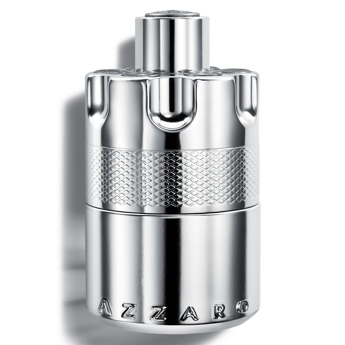 AZZARO - Perfume Hombre Wanted Edp 100 Ml Azzaro