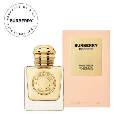 Imagen 2 del producto Goddess Eau De Parfum Para Mujer 50Ml
