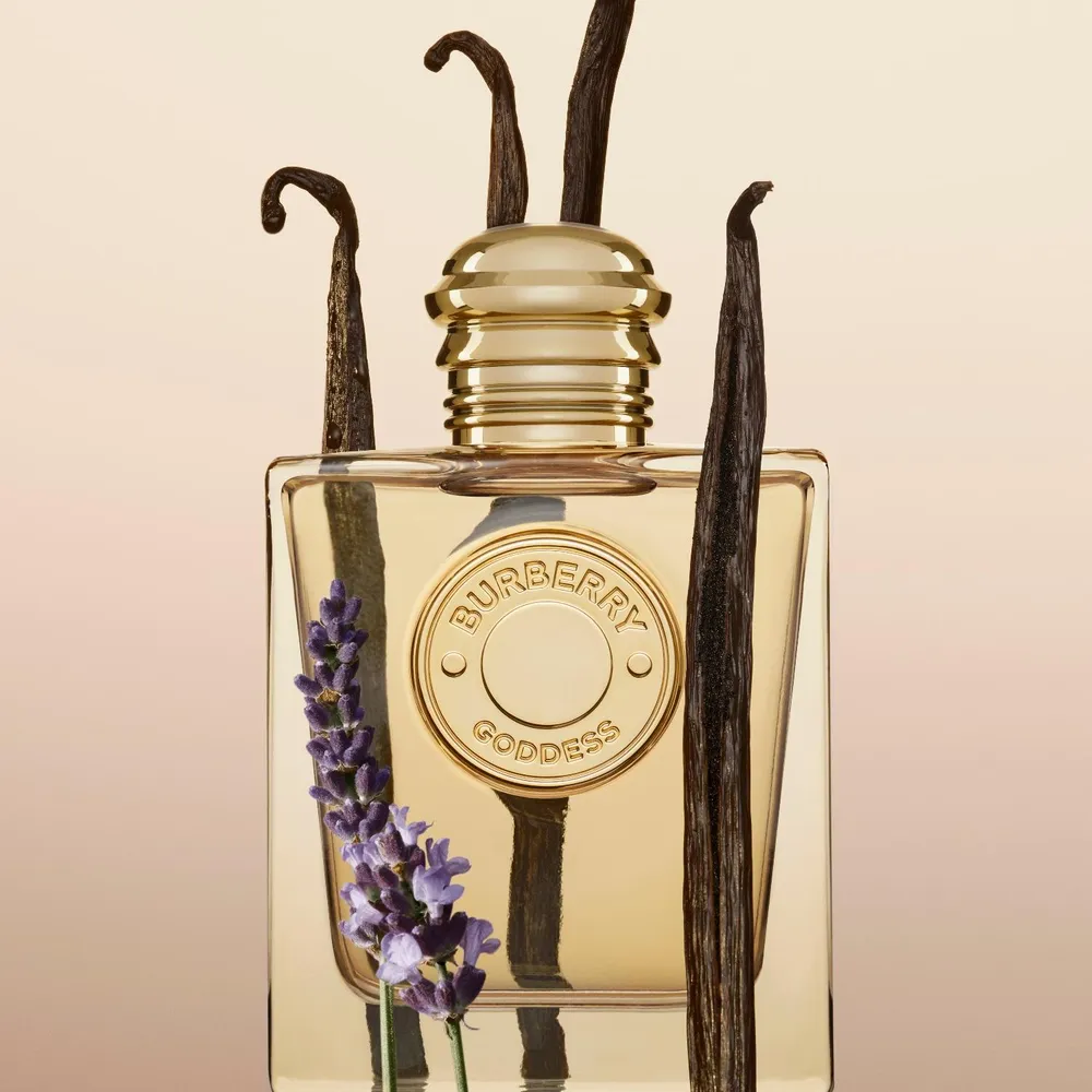 Burberry Goddess EDP 50 ml, foto 3