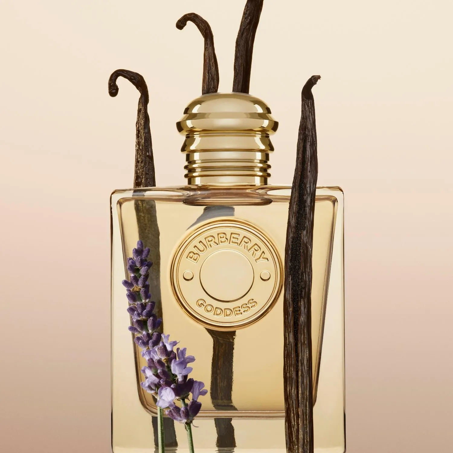 BURBERRY Burberry Goddess Eau De Parfum Para Mujer 50Ml