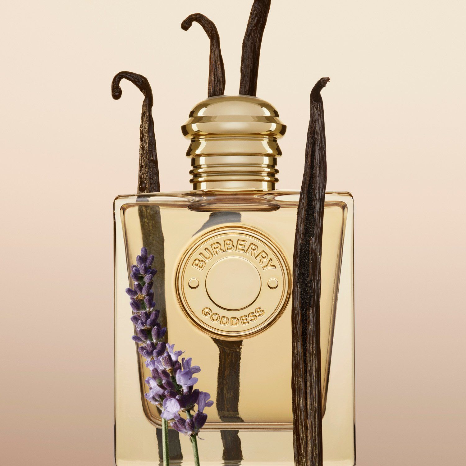 BURBERRY Burberry Goddess Eau De Parfum Para Mujer 100Ml