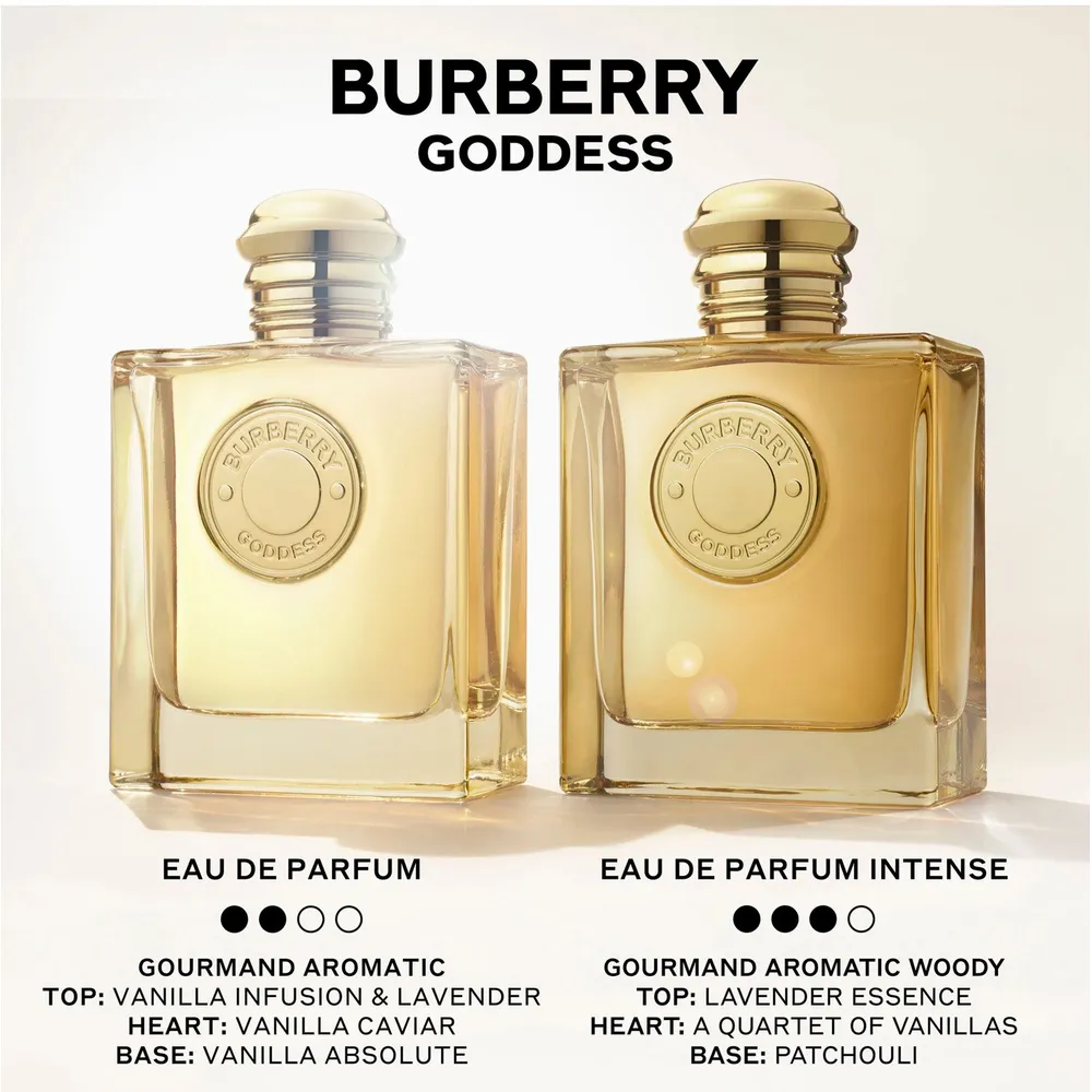 Goddess Eau De Parfum Para Mujer 100Ml, foto 6