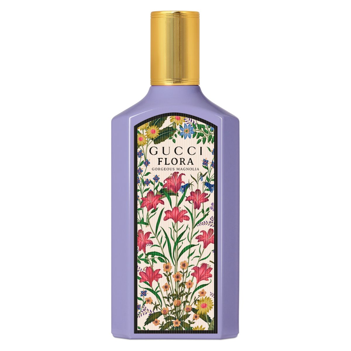 GUCCI - Gucci Flora Gorgeous Magnolia Eau De Parfum Para Mujer 100 Ml