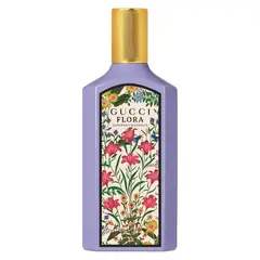 GUCCI - Perfume Mujer Flora Gorgeous Magnolia Eau de Parfum 100 Ml