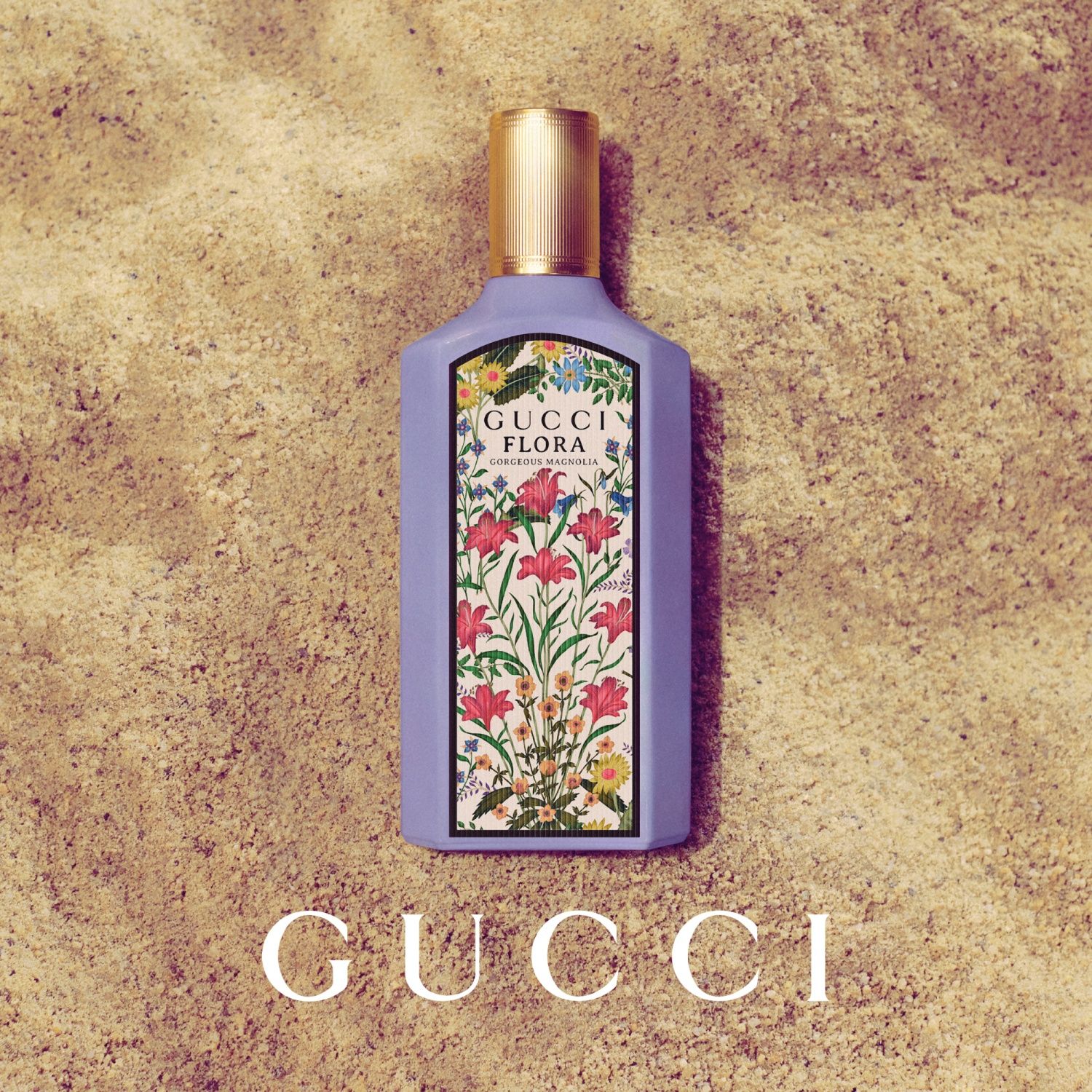 GUCCI Perfume Mujer Flora Gorgeous Magnolia Edp 50 Gucci