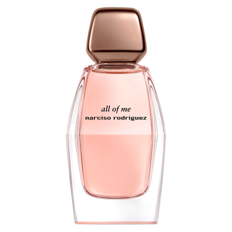 Perfume Mujer All Of Me EDP 90 ml
