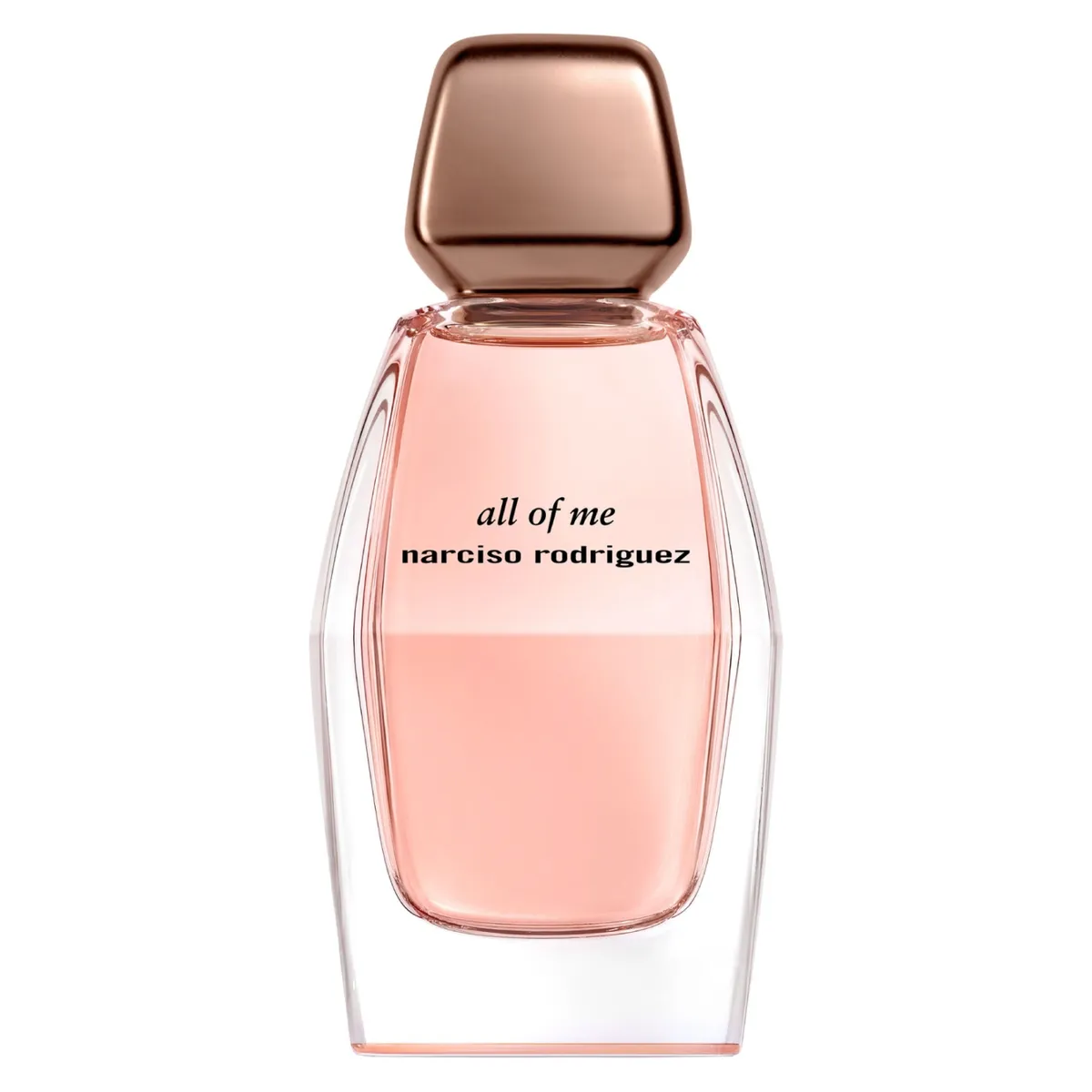 NARCISO RODRIGUEZ - Perfume Mujer All Of Me EDP 90 Ml Narciso Rodriguez