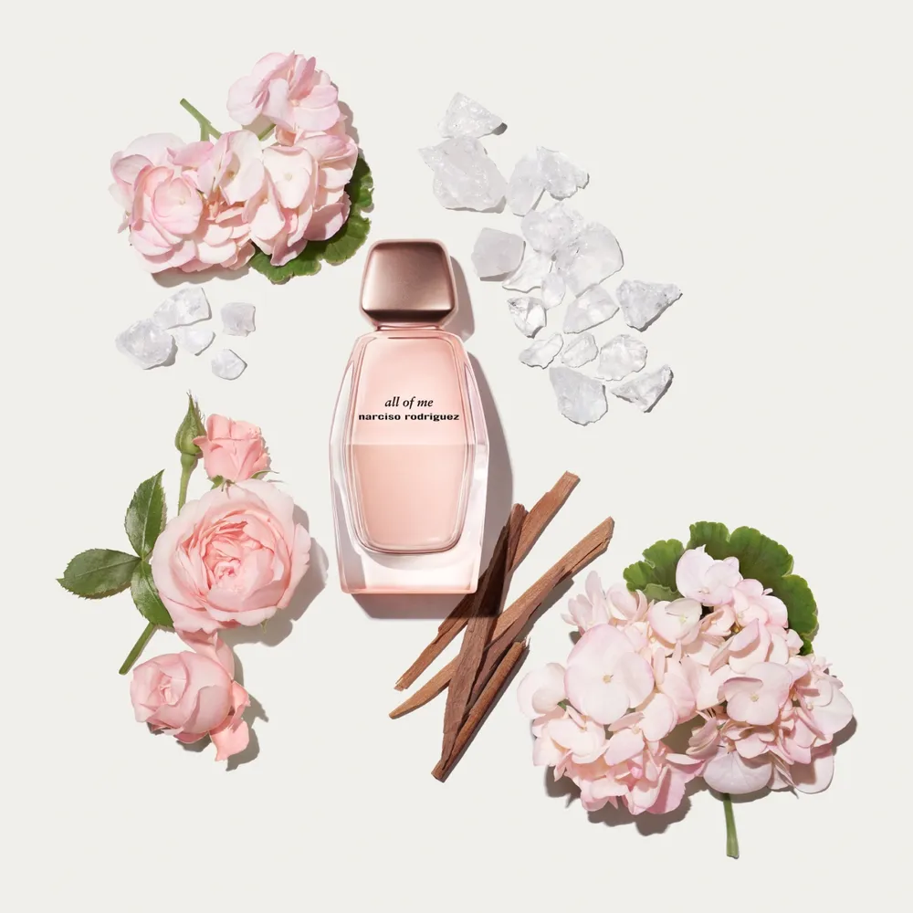Narciso Rodriguez All of Me EDP 90 ml, foto 3