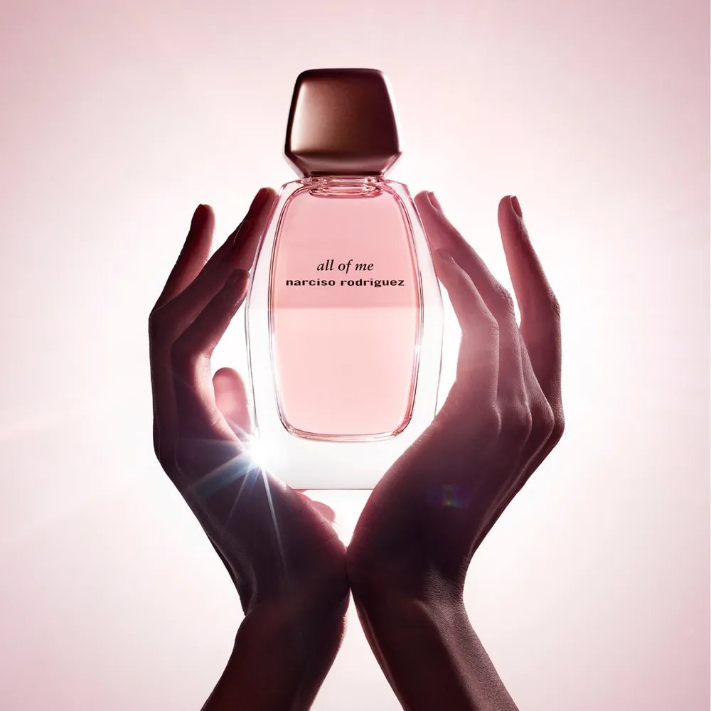 Narciso Rodriguez All of Me EDP 90 ml, foto 4