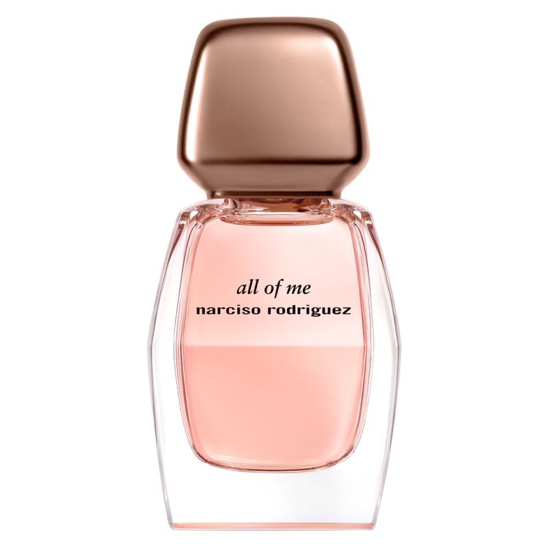 NARCISO RODRIGUEZ - Perfume Mujer All Of Me Edp 30 Ml Narciso Rodriguez