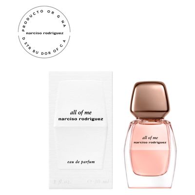 Imagen 2 del producto Perfume Mujer All Of Me Edp 30 Ml