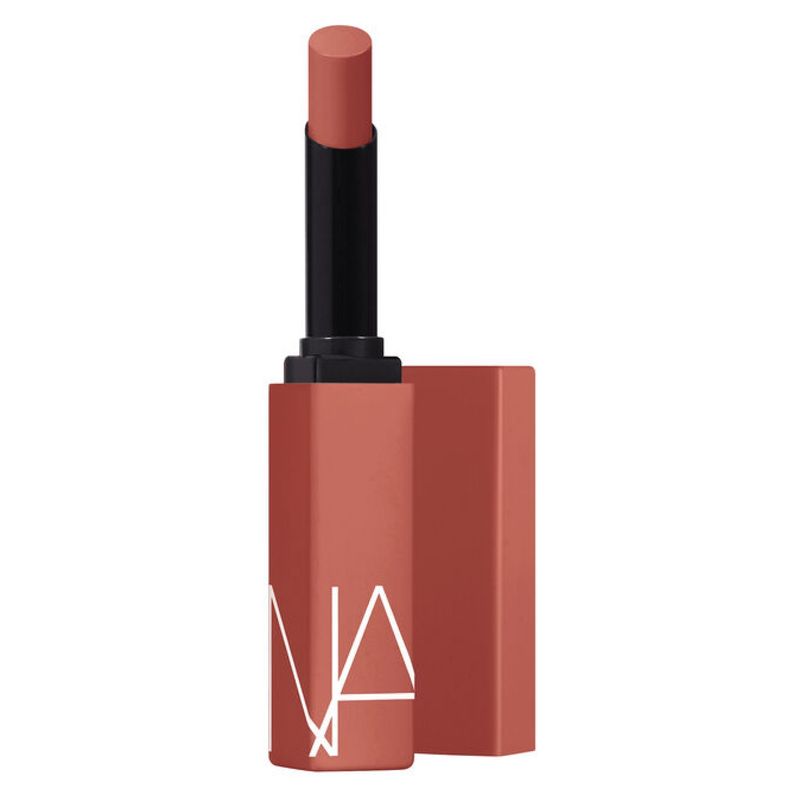 NARS - Labial Powermatte Lipstick Start Me Up Nars