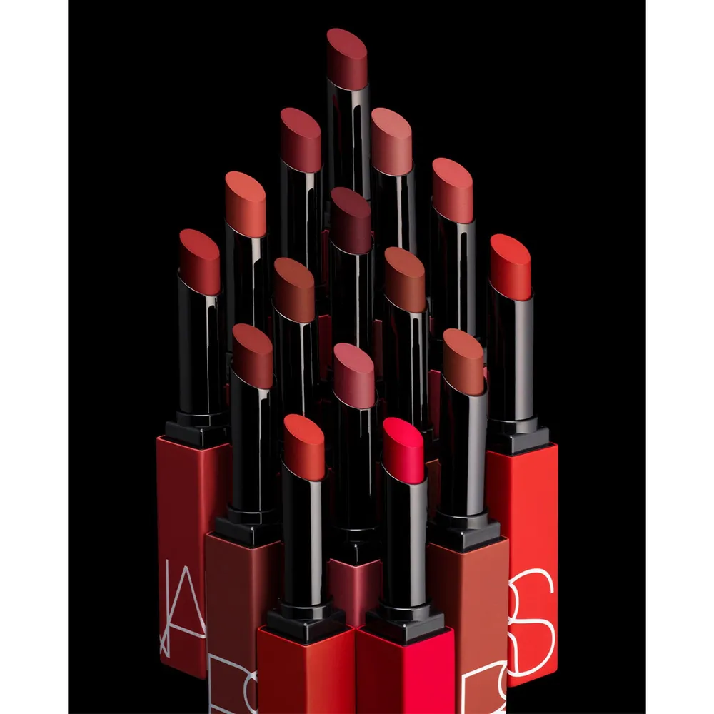 Nars Powermatte Lipstick, foto 3