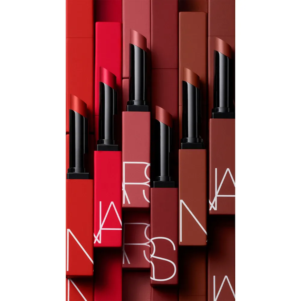 Nars Powermatte Lipstick, foto 4