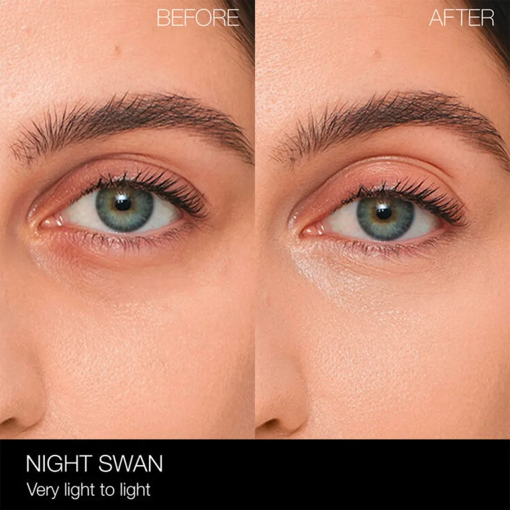 NARS Light Reflecting Eye Brightener Night Swan, foto 2