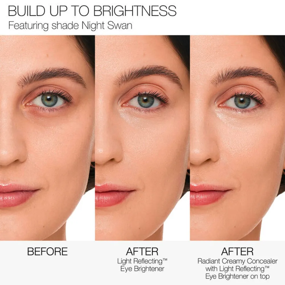 NARS Light Reflecting Eye Brightener Night Swan, foto 3