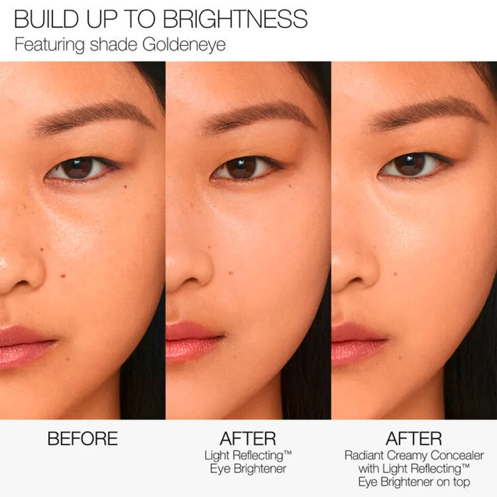Nars Light Reflecting Eye Brightener Goldeneye, foto 3