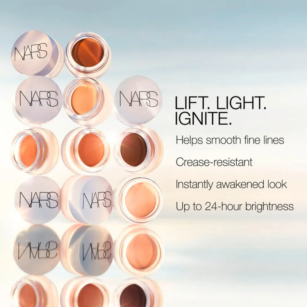Nars Light Reflecting Eye Brightener Magic Hour, foto 5