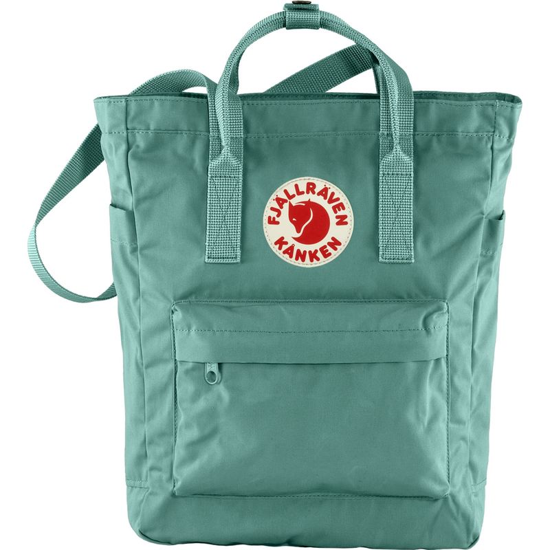 FJALLRAVEN - Bolso Kanken Totepack Sky Blue Unisex Fjallraven