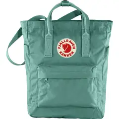 FJALLRAVEN - Bolso Mochila Kanken Totepack Sky Blue Unisex