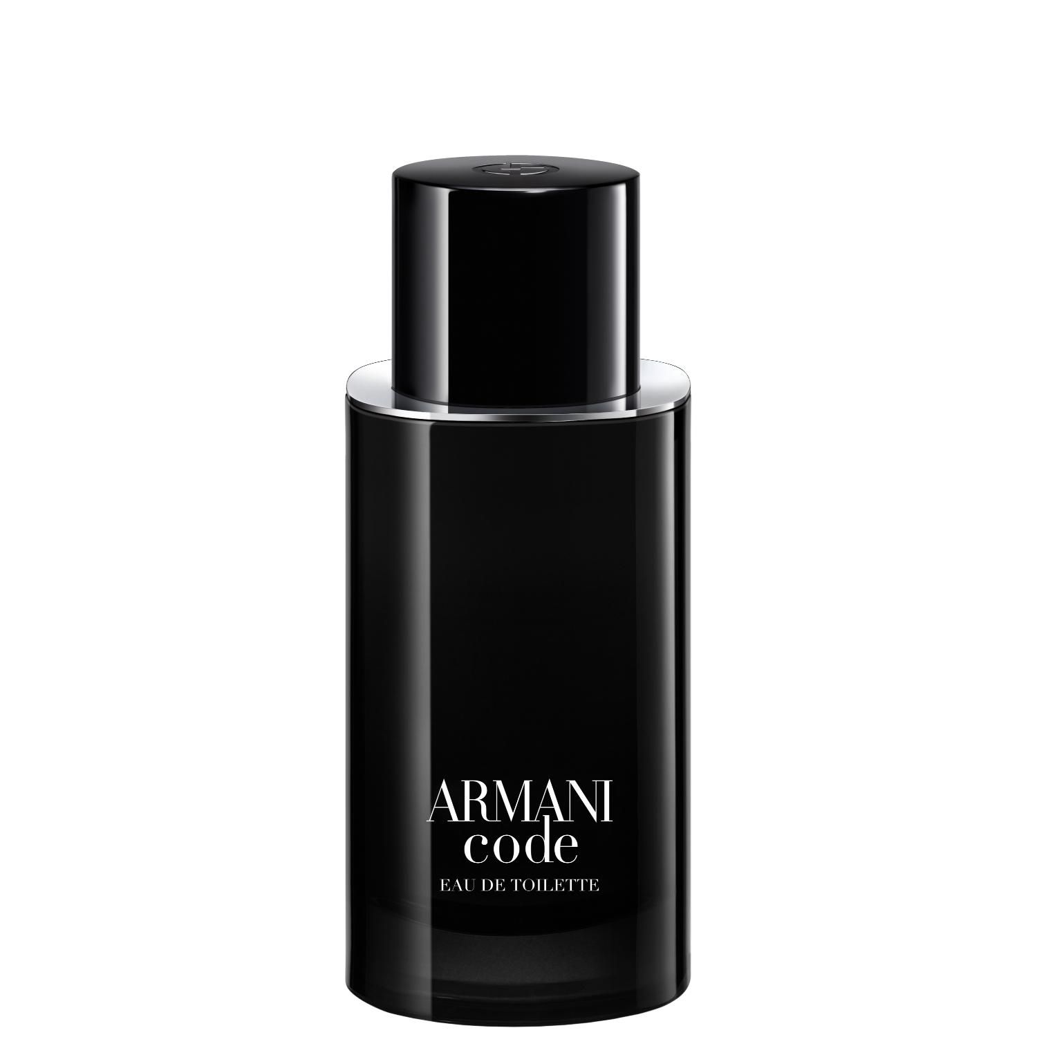 香水(男性用) Giorgio Armani Armani Code EDT 75ml GIORGIO ARMANI Perfume Hombre Armani Code Eau de Toilette 75ml