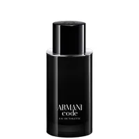 Perfume Hombre Armani Code Eau de Toilette 75ml