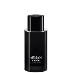 GIORGIO ARMANI - Perfume Hombre Armani Code Eau de Toilette 75ml
