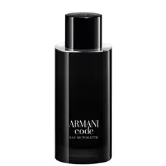 GIORGIO ARMANI - Perfume Hombre Armani Code Eau de Toilette 125ml