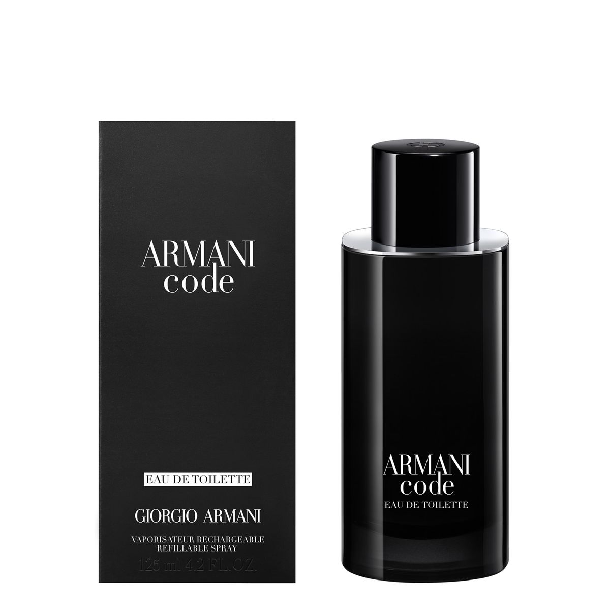 GIORGIO ARMANI - Perfume Hombre Armani Code Eau de Toilette 125ml Giorgio Armani