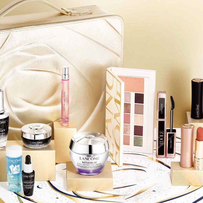 LANCOME - Set de belleza Beauty Box 2023 Lancôme Lancome