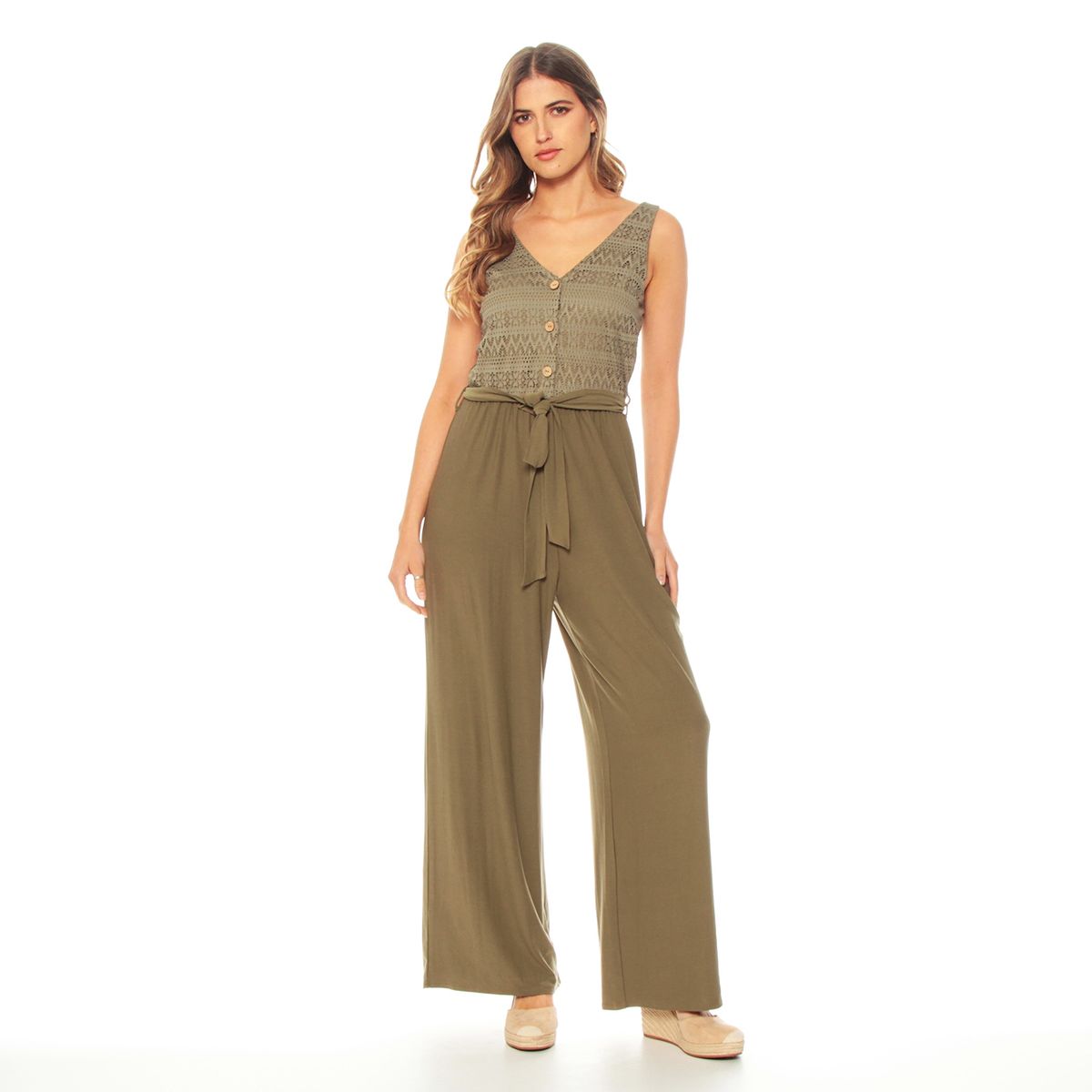 WADOS - Enterito Maxi Mujer Wados