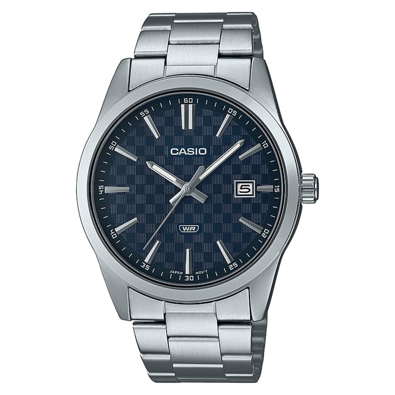 CASIO - Reloj Análogo Hombre MTP-VD03D-2AUDF Casio