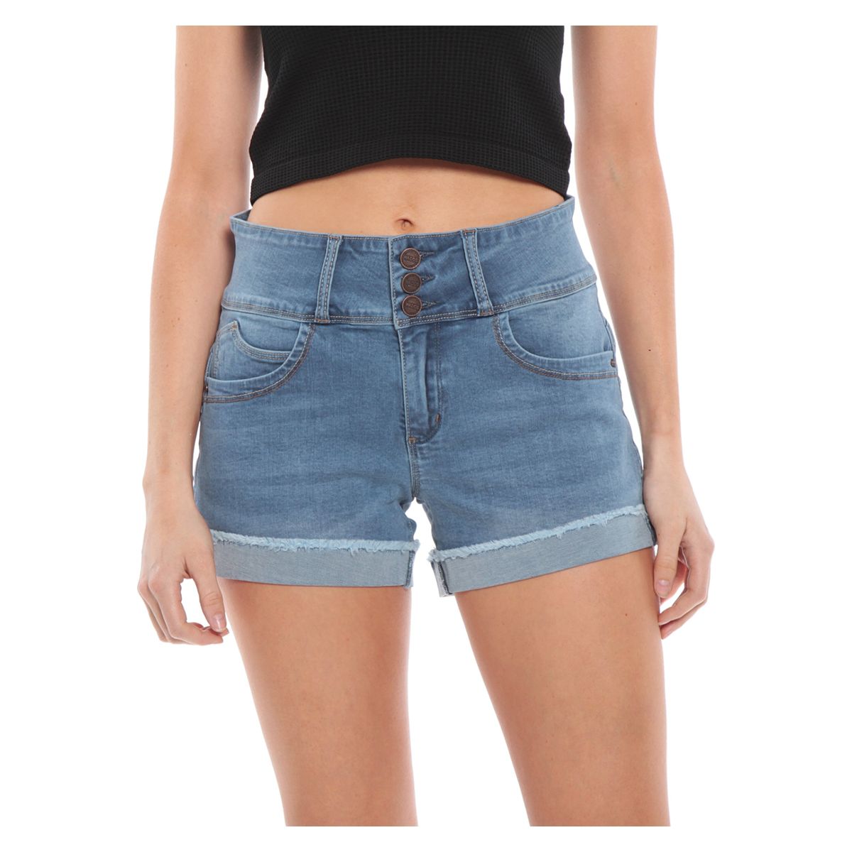 WADOS - Short Mujer Wados