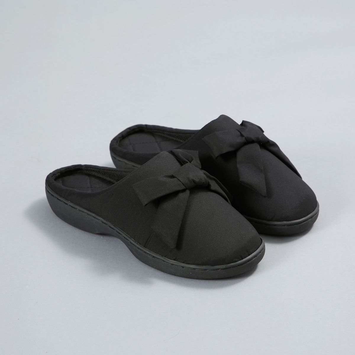 FLORES - Pantuflas Mujer Flores