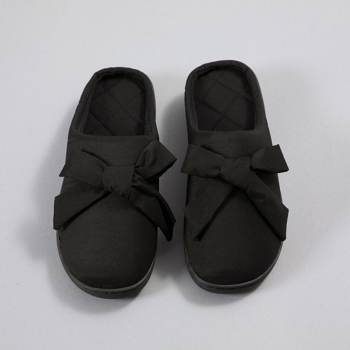 FLORES - Pantuflas Mujer Flores