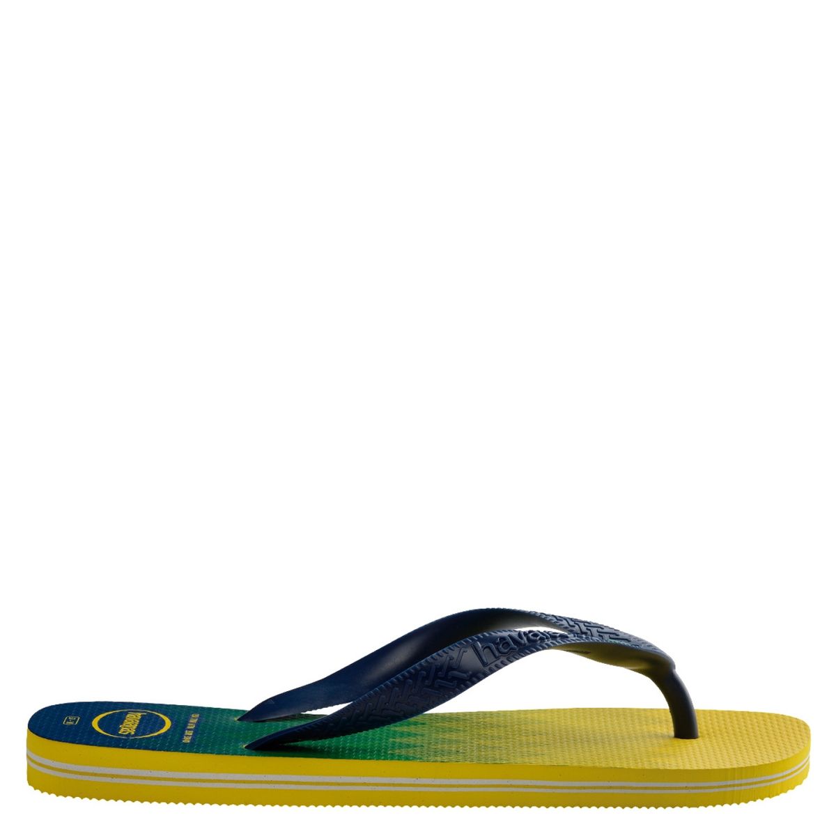 HAVAIANAS - Bra Fres Am Citric Hawaianas Hombre Amarillo Havaianas