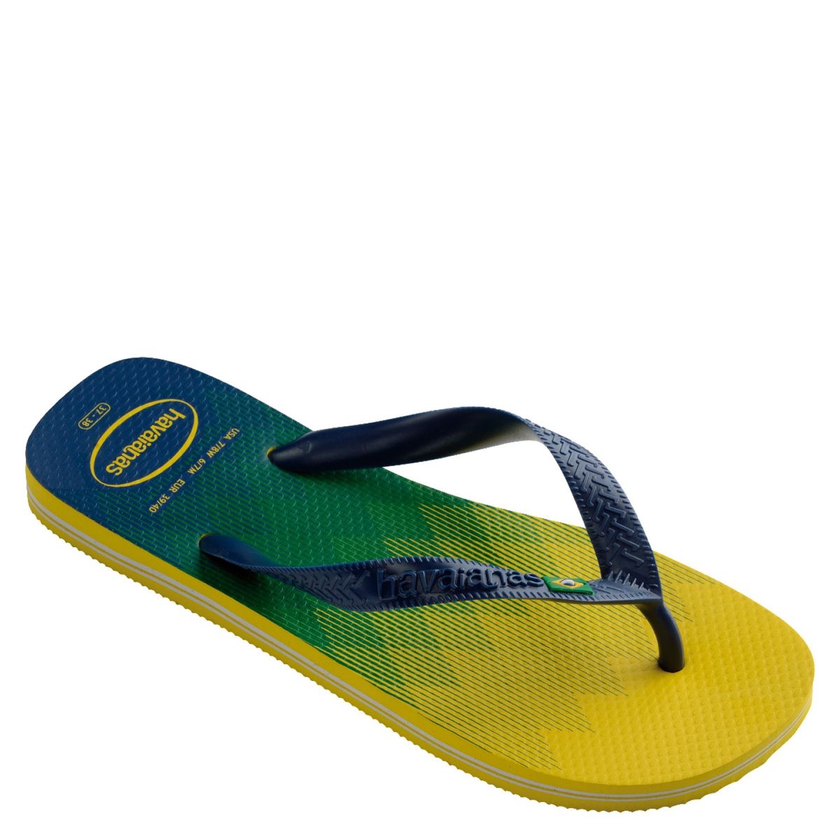 HAVAIANAS - Bra Fres Am Citric Hawaianas Hombre Amarillo Havaianas