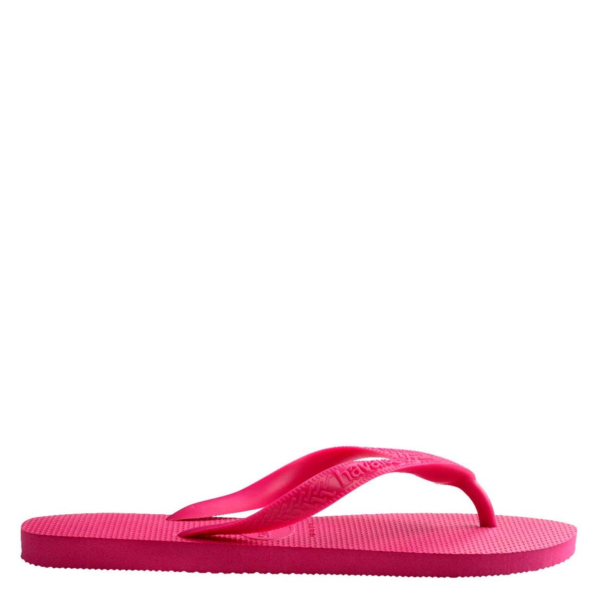 HAVAIANAS - Hawaiana Mujer Rosado Havaianas