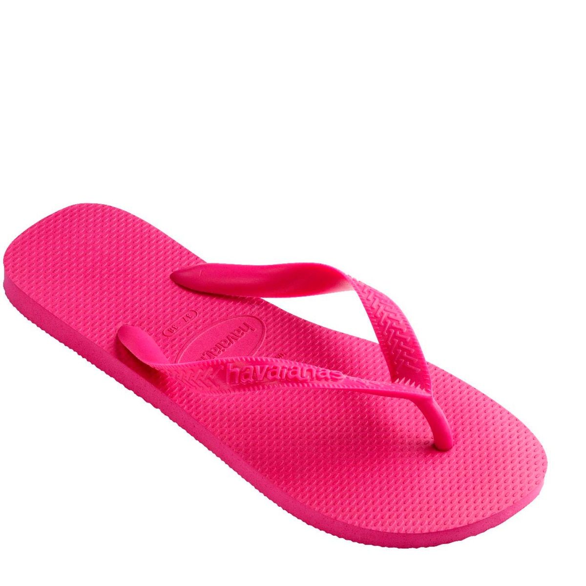 HAVAIANAS - Hawaiana Mujer Rosado Havaianas