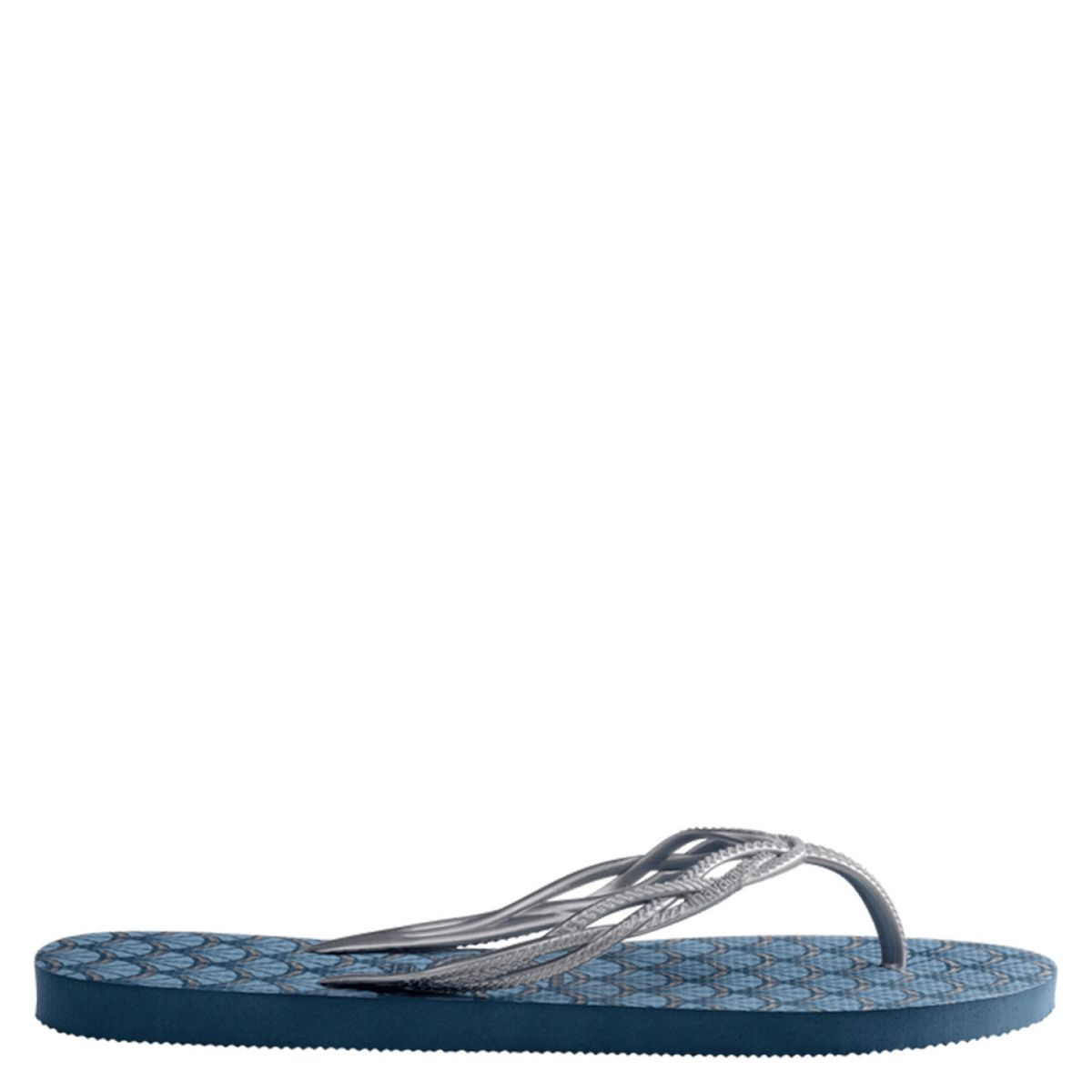 HAVAIANAS - Hawaiana Mujer Rosado Havaianas