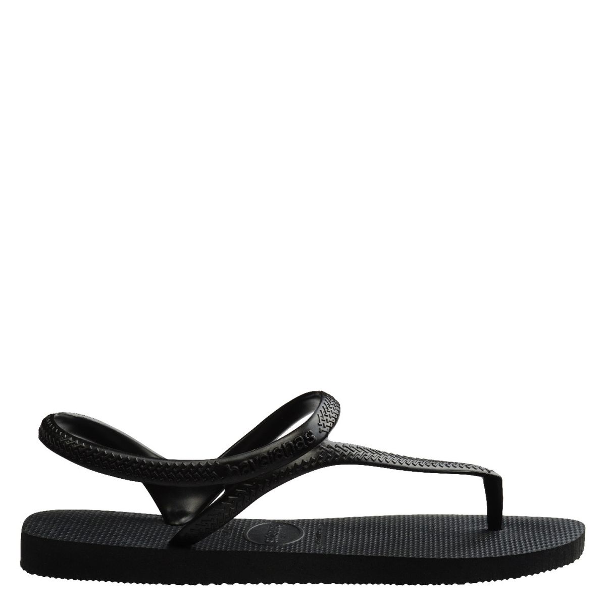 HAVAIANAS - Flash Urban Hawaianas Mujer Negro Havaianas