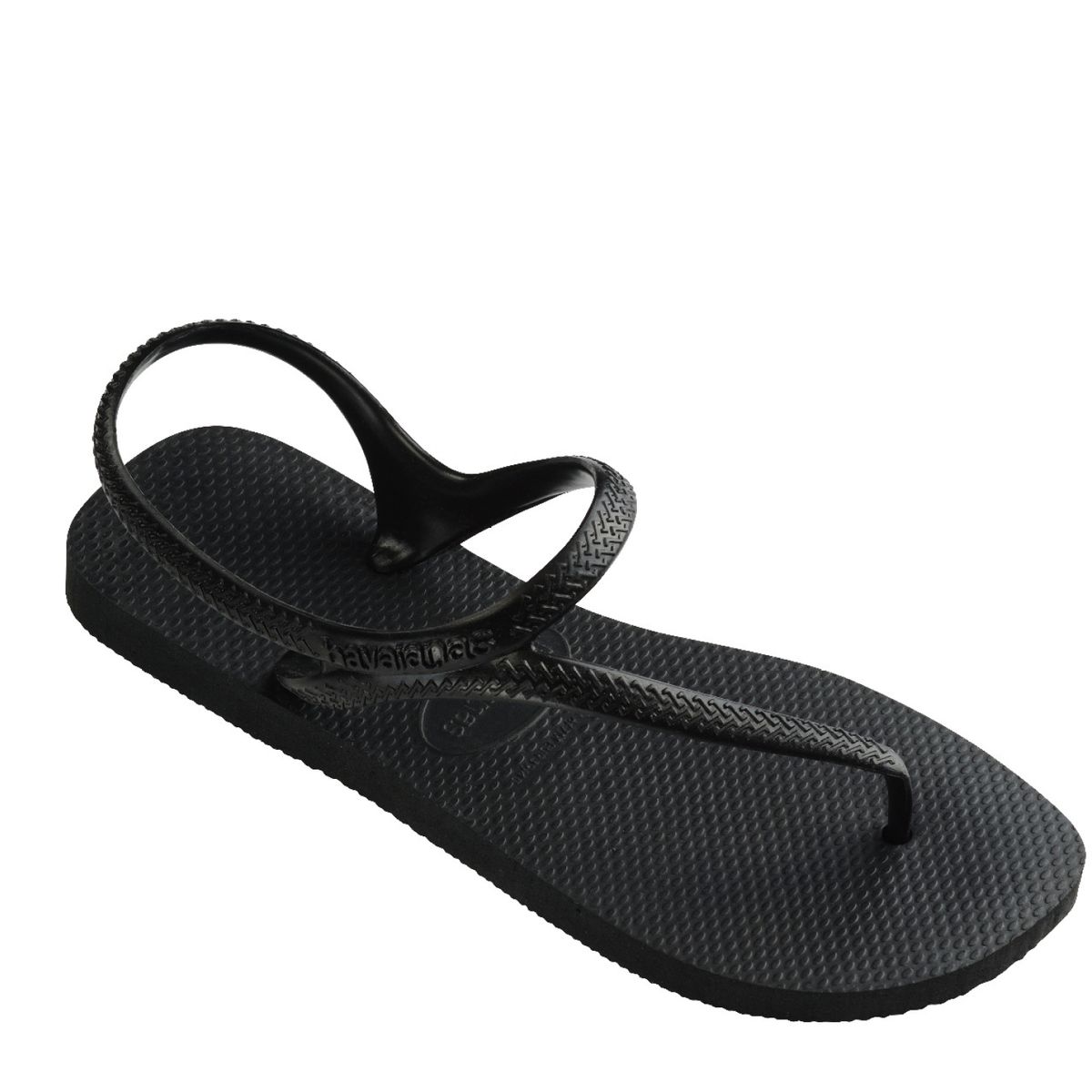HAVAIANAS - Flash Urban Hawaianas Mujer Negro Havaianas