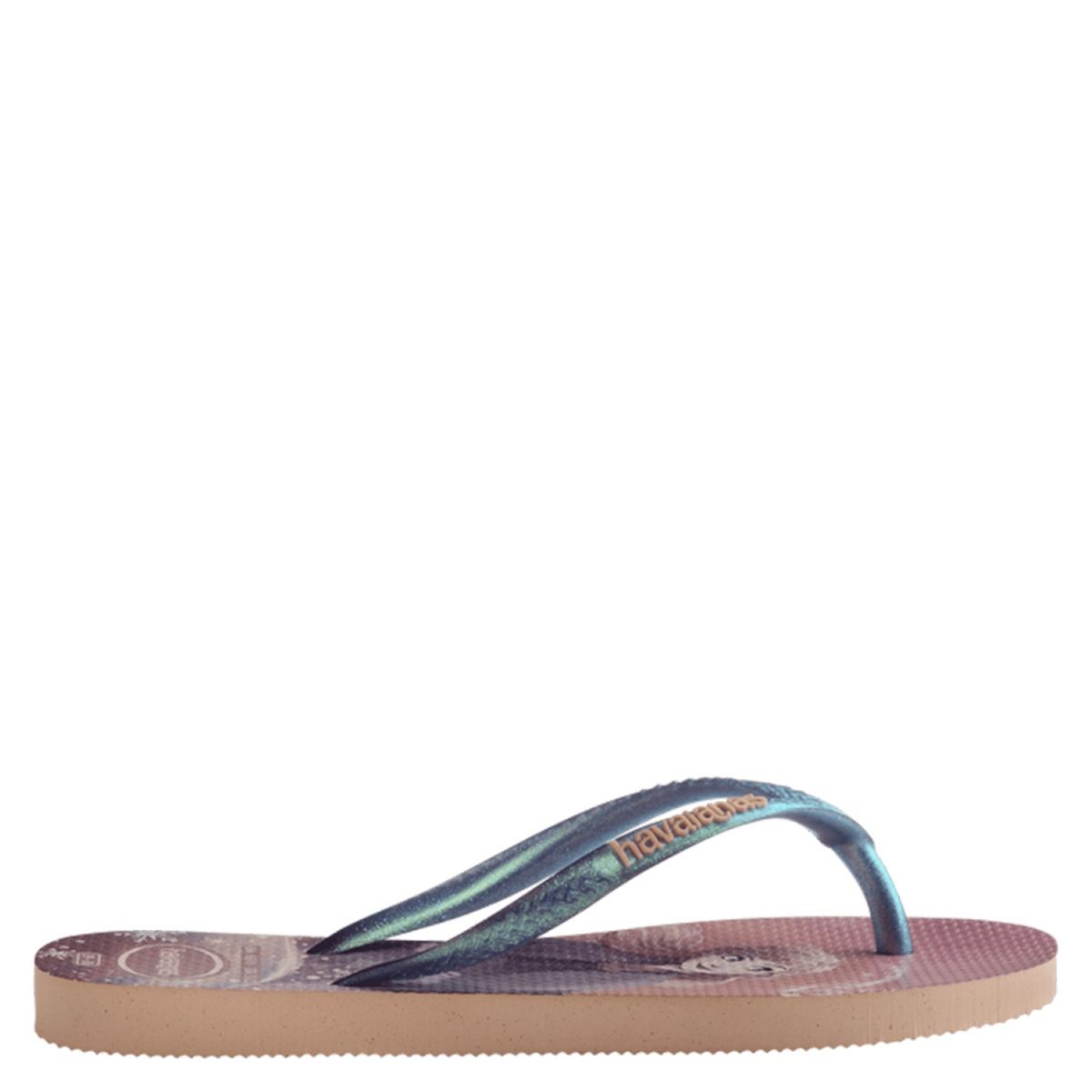 HAVAIANAS - Frozen Hawaianas Niña Azul (23 a 31) Havaianas