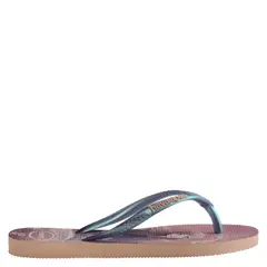 HAVAIANAS - Frozen Hawaianas Niña Azul (23 a 31)