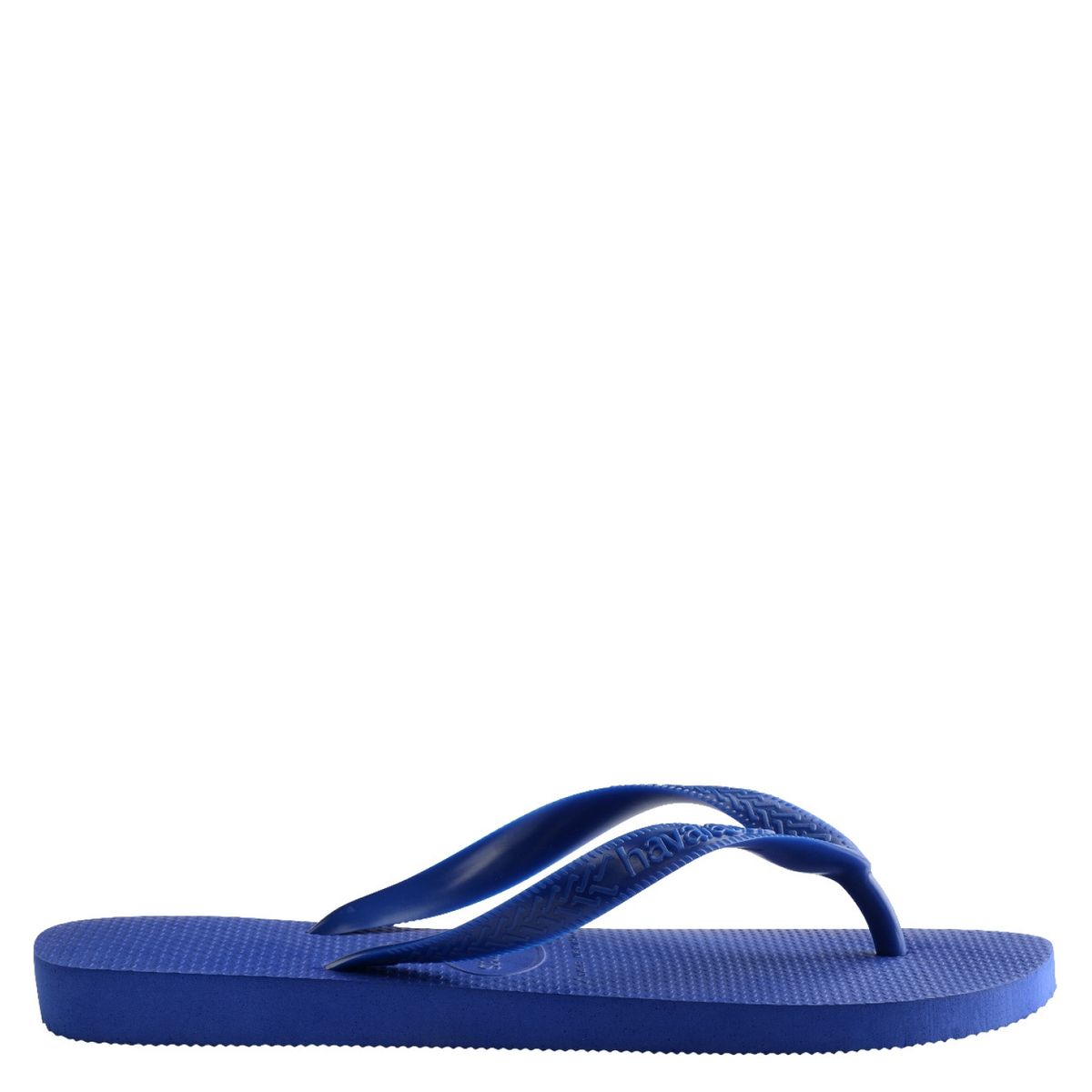 HAVAIANAS - Naval Hawaianas Niño Top Azul Havaianas (27 a 35)
