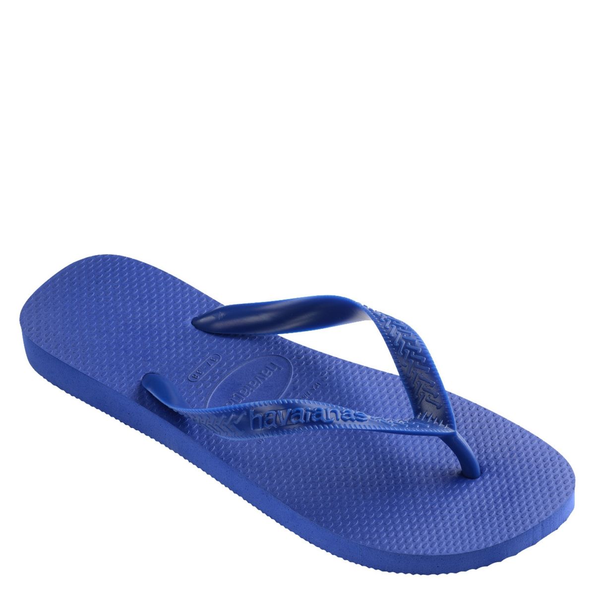 HAVAIANAS - Naval Hawaianas Niño Top Azul Havaianas (27 a 35)