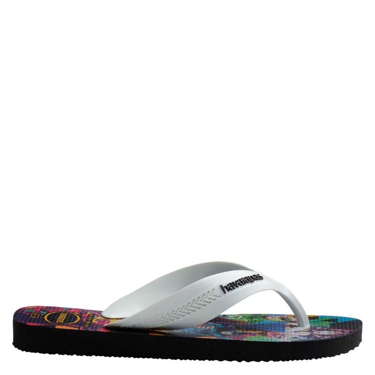 HAVAIANAS Hawaiana Niño Blanco (27 a 35)