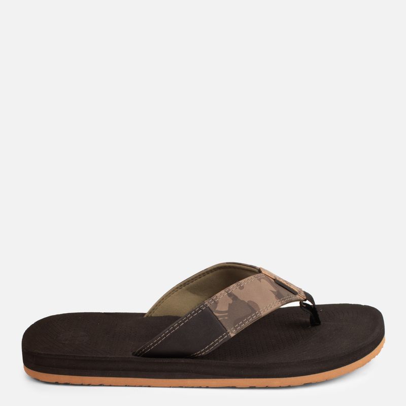 MAUI AND SONS - Sandalia Hombre Verde Maui And Sons