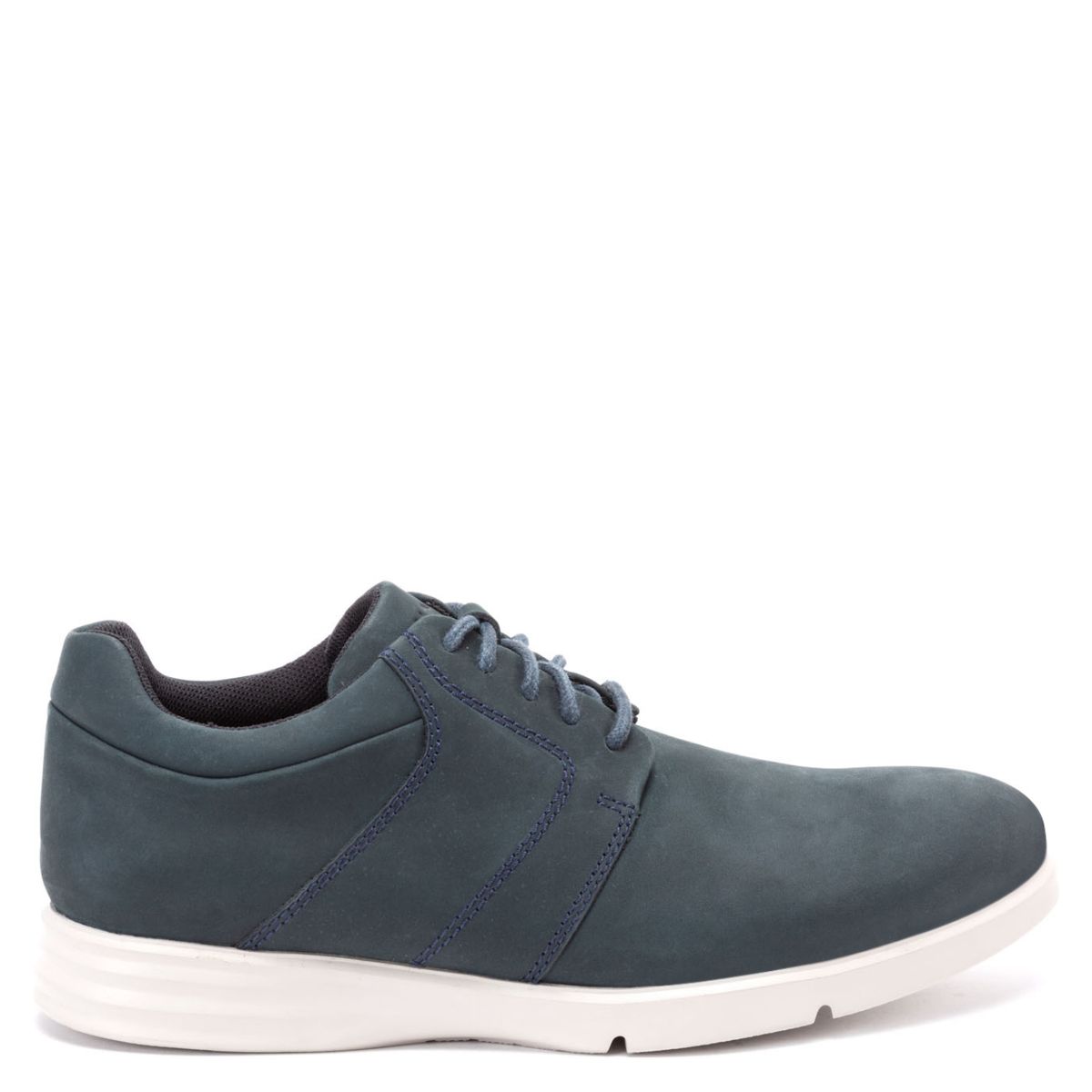 GUANTE - Zapato Casual Hombre Azul Guante