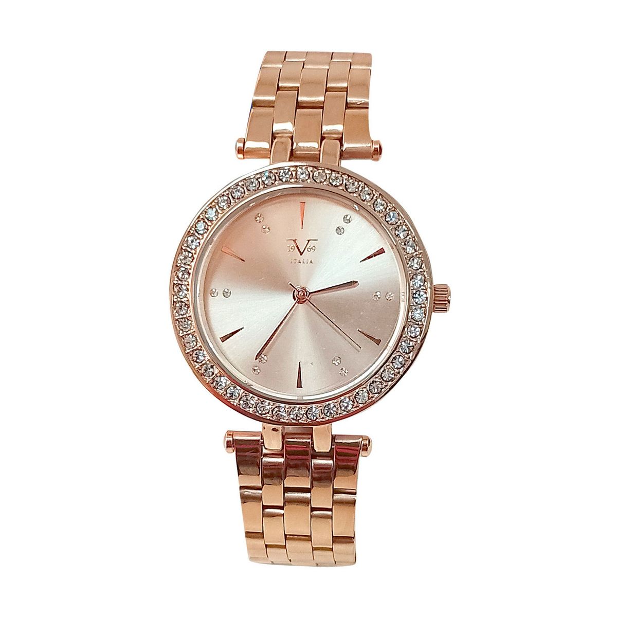 19V69 ITALIA - Reloj Análogo Mujer 19V69-V34-5 19V69 Italia